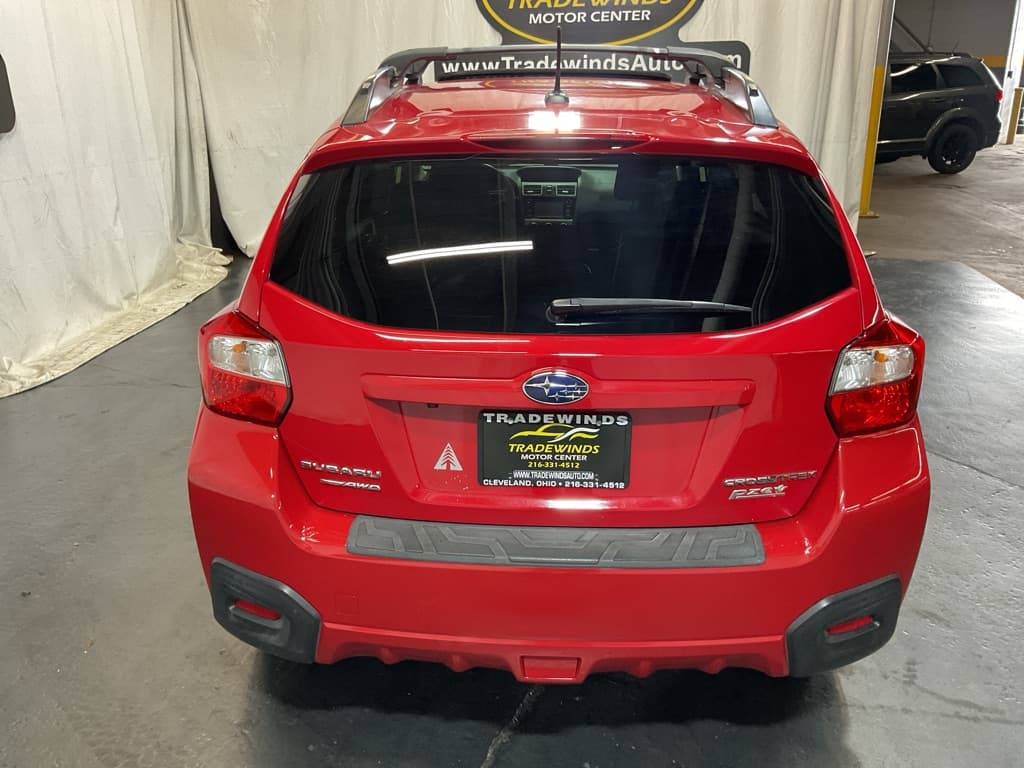 Photo 5 of 2016 Subaru Crosstrek 2.0i Premium