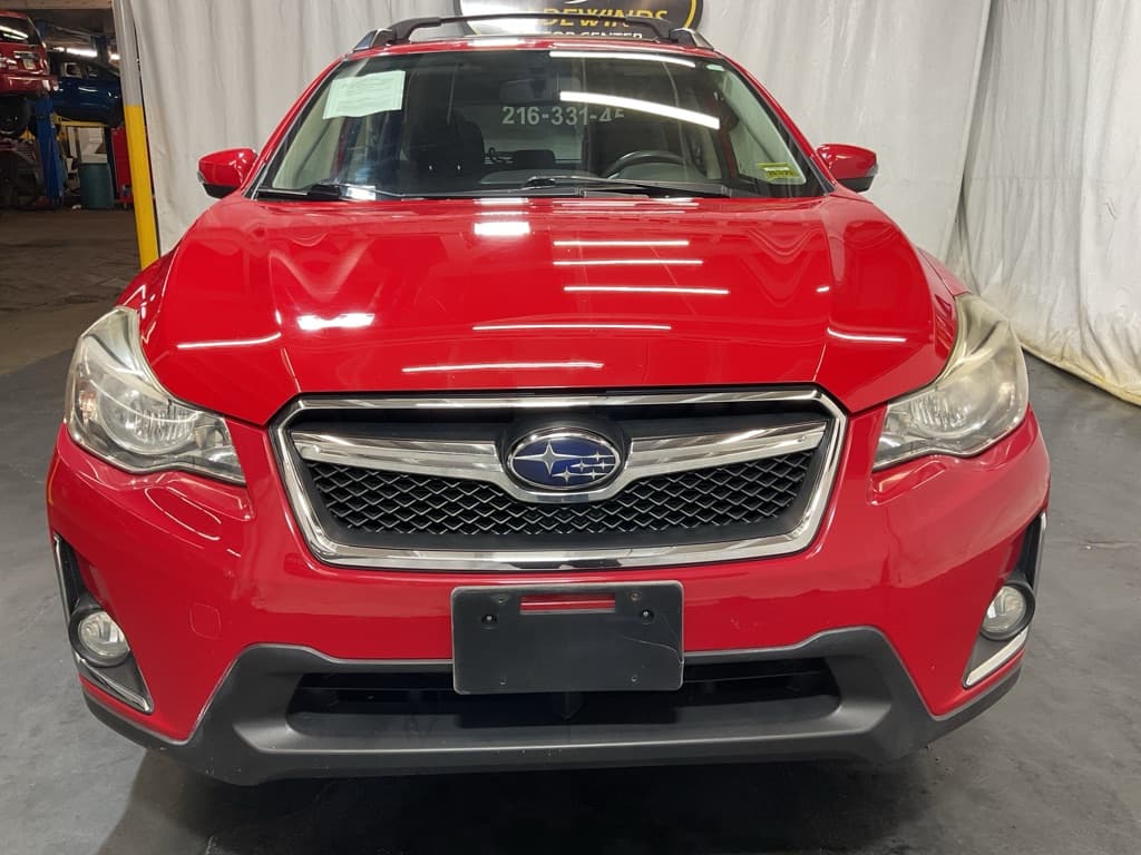 Photo 2 of 2016 Subaru Crosstrek 2.0i Premium