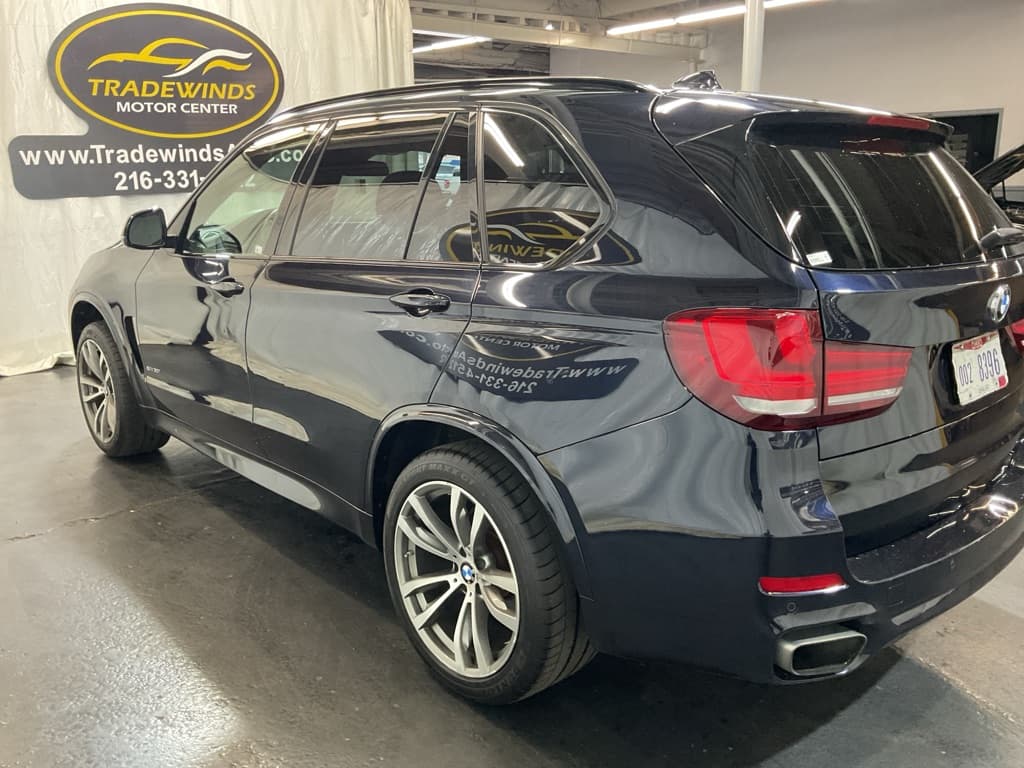 Photo 5 of 2018 BMW X5 xDrive50i