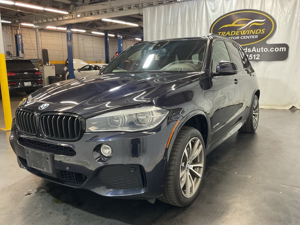 Photo 4 of 2018 BMW X5 xDrive50i