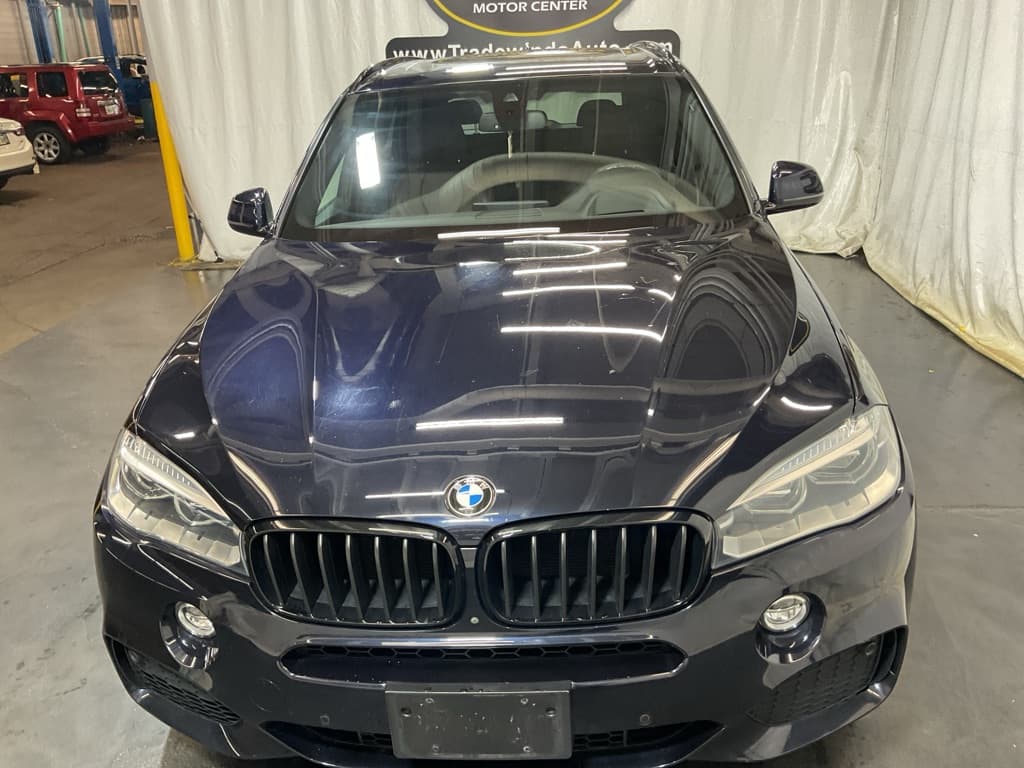 Photo 3 of 2018 BMW X5 xDrive50i