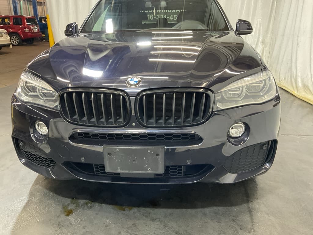 Photo 2 of 2018 BMW X5 xDrive50i