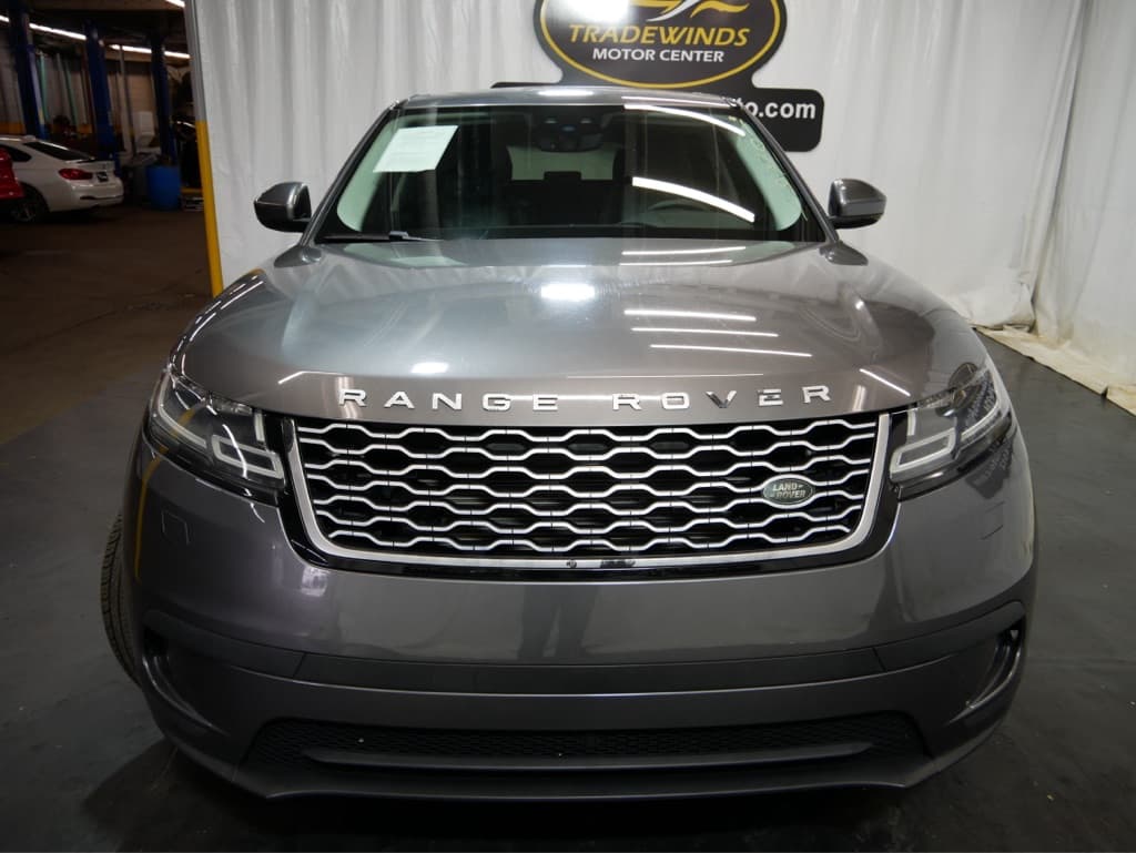 Photo 2 of 2018 Land Rover Range Rover Velar P250 S