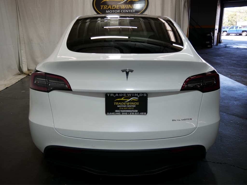 Photo 5 of 2021 Tesla Model Y Long Range