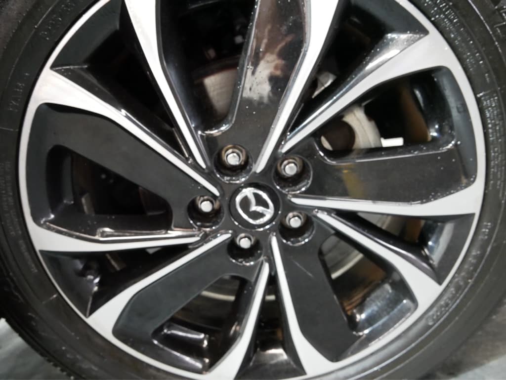 Photo 4 of 2023 Mazda CX-5 2.5 S Premium Plus