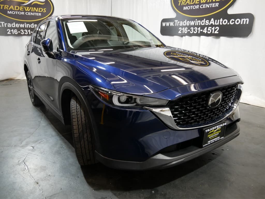 Photo 1 of 2023 Mazda CX-5 2.5 S Premium Plus