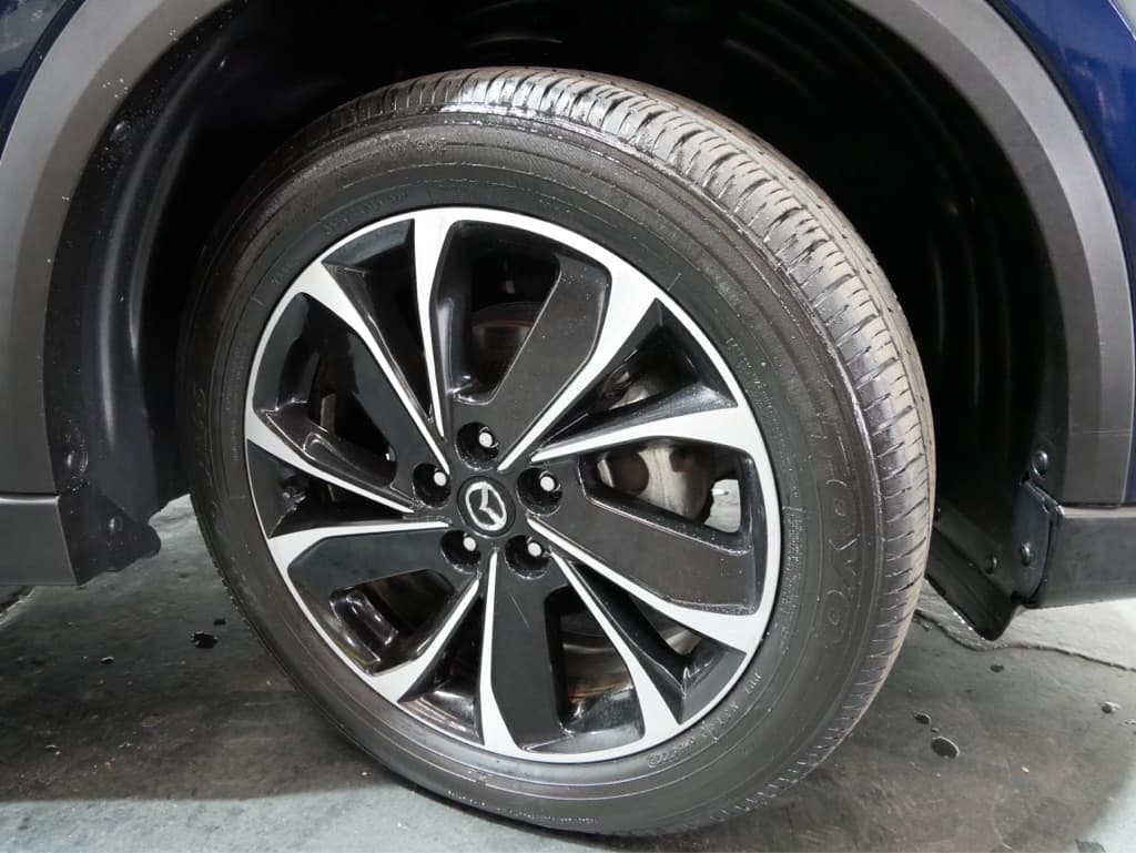 Photo 3 of 2023 Mazda CX-5 2.5 S Premium Plus