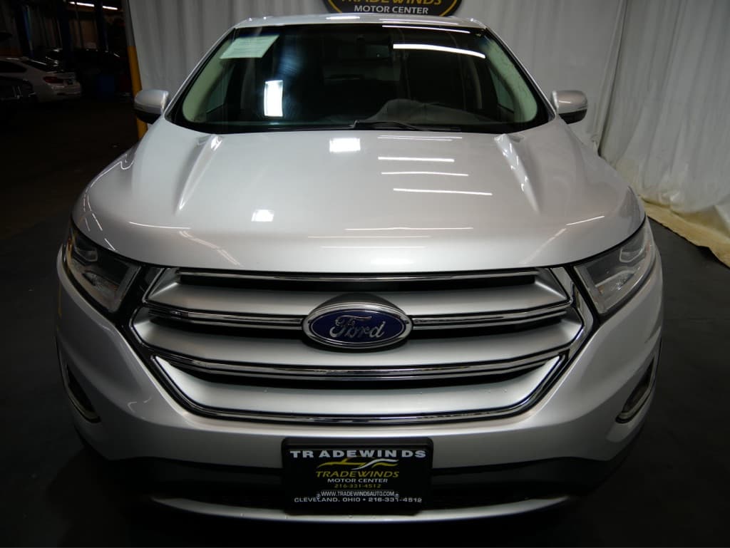 Photo 2 of 2016 Ford Edge SEL