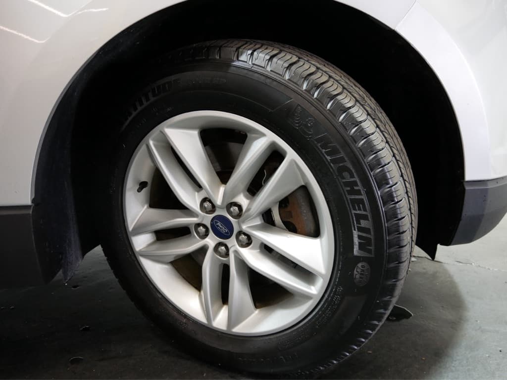 Photo 4 of 2016 Ford Edge SEL