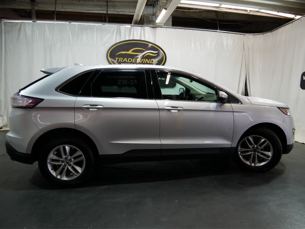Photo 3 of 2016 Ford Edge SEL