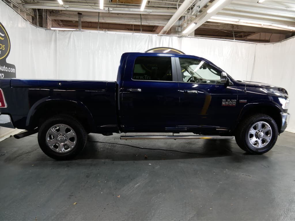 Photo 5 of 2018 Ram 2500 Laramie