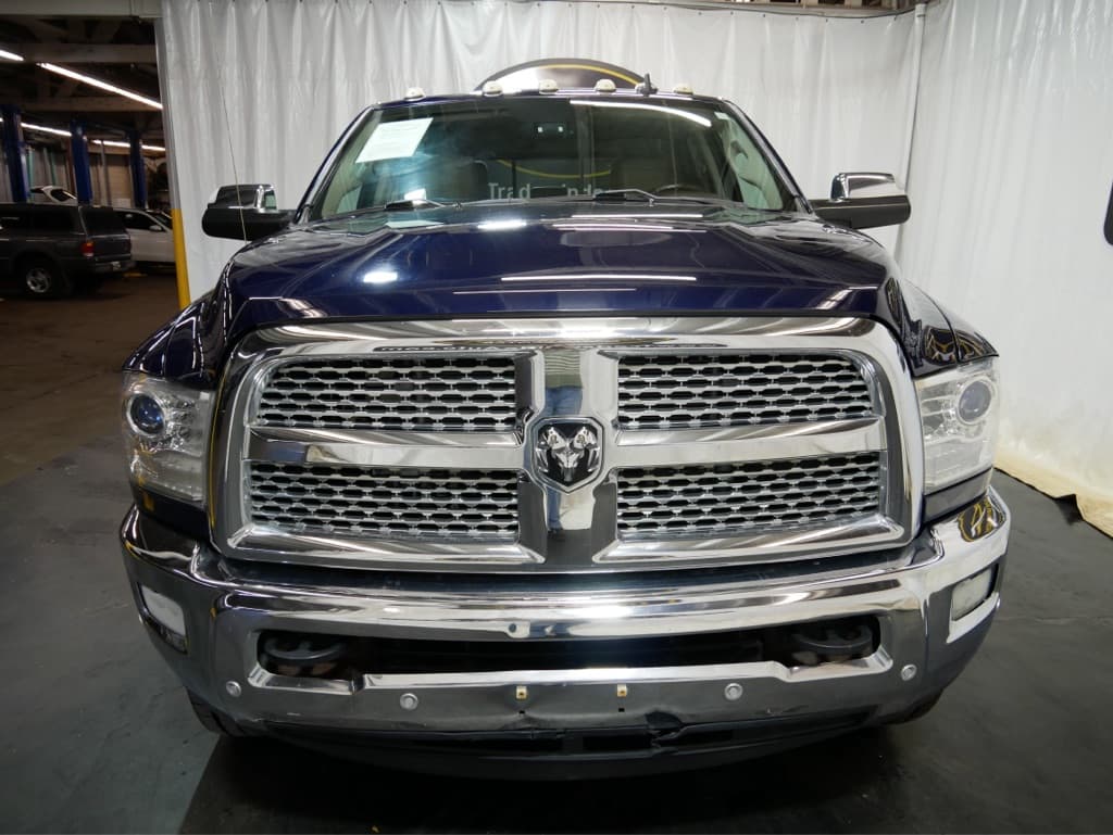Photo 2 of 2018 Ram 2500 Laramie